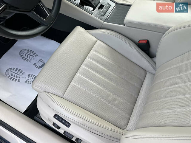 Синий Шкода Суперб, объемом двигателя 1.97 л и пробегом 101 тыс. км за 28499 $, фото 39 на Automoto.ua