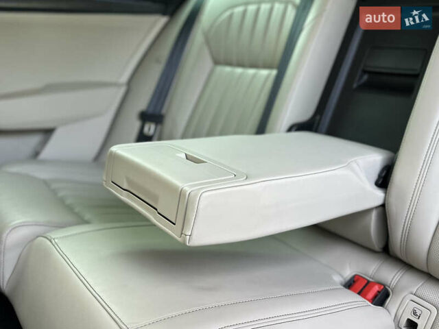 Синий Шкода Суперб, объемом двигателя 1.97 л и пробегом 101 тыс. км за 27499 $, фото 60 на Automoto.ua