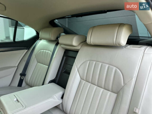 Синий Шкода Суперб, объемом двигателя 1.97 л и пробегом 101 тыс. км за 29499 $, фото 60 на Automoto.ua