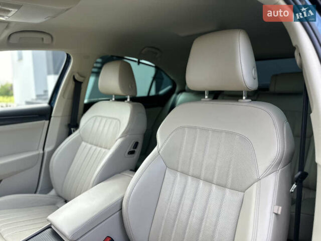 Синий Шкода Суперб, объемом двигателя 1.97 л и пробегом 101 тыс. км за 28499 $, фото 38 на Automoto.ua