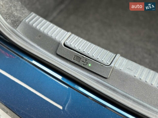 Синий Шкода Суперб, объемом двигателя 1.97 л и пробегом 101 тыс. км за 28499 $, фото 78 на Automoto.ua