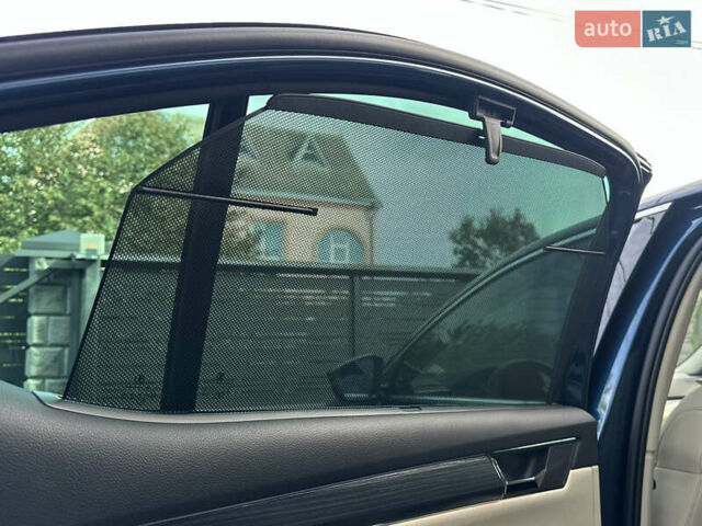 Синий Шкода Суперб, объемом двигателя 1.97 л и пробегом 101 тыс. км за 28499 $, фото 56 на Automoto.ua