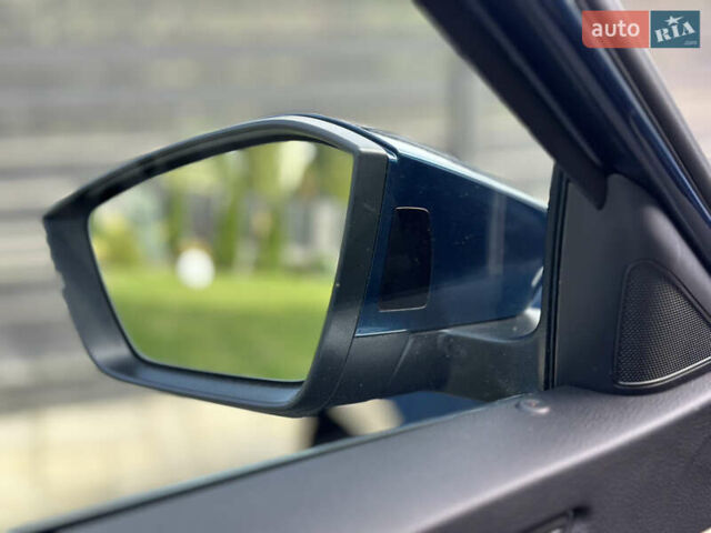 Синий Шкода Суперб, объемом двигателя 1.97 л и пробегом 101 тыс. км за 27499 $, фото 14 на Automoto.ua