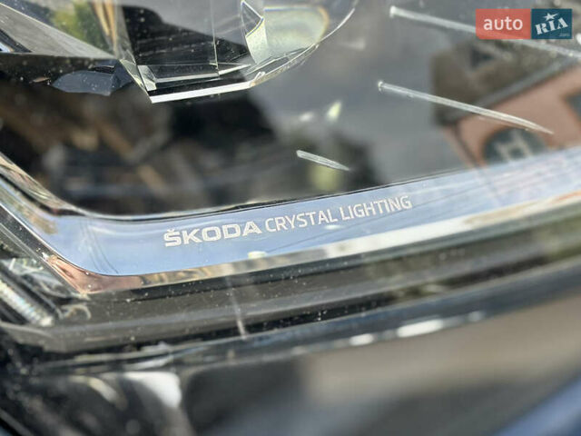 Синий Шкода Суперб, объемом двигателя 1.97 л и пробегом 101 тыс. км за 27499 $, фото 19 на Automoto.ua