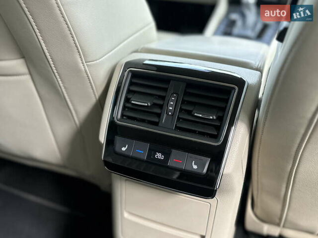 Синий Шкода Суперб, объемом двигателя 1.97 л и пробегом 101 тыс. км за 27499 $, фото 61 на Automoto.ua