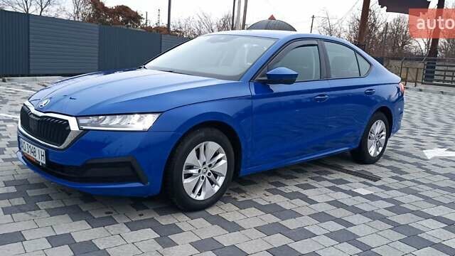 Синій Шкода Суперб, об'ємом двигуна 1.97 л та пробігом 91 тис. км за 19500 $, фото 13 на Automoto.ua