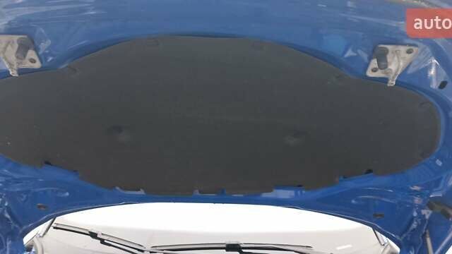 Синій Шкода Суперб, об'ємом двигуна 1.97 л та пробігом 91 тис. км за 19500 $, фото 27 на Automoto.ua
