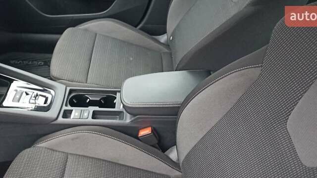 Синій Шкода Суперб, об'ємом двигуна 1.97 л та пробігом 91 тис. км за 19500 $, фото 25 на Automoto.ua