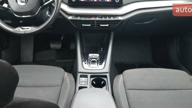 Синій Шкода Суперб, об'ємом двигуна 1.97 л та пробігом 91 тис. км за 19500 $, фото 20 на Automoto.ua