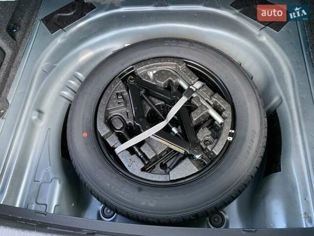 Синий Шкода Суперб, объемом двигателя 1.98 л и пробегом 34 тыс. км за 31500 $, фото 50 на Automoto.ua