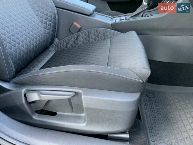 Синий Шкода Суперб, объемом двигателя 1.98 л и пробегом 34 тыс. км за 31500 $, фото 38 на Automoto.ua