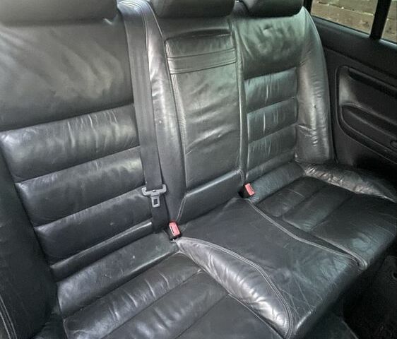 Зеленый Шкода Суперб, объемом двигателя 1.8 л и пробегом 400 тыс. км за 2900 $, фото 14 на Automoto.ua