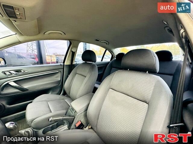 Зелений Шкода Суперб, об'ємом двигуна 1.8 л та пробігом 245 тис. км за 4999 $, фото 4 на Automoto.ua