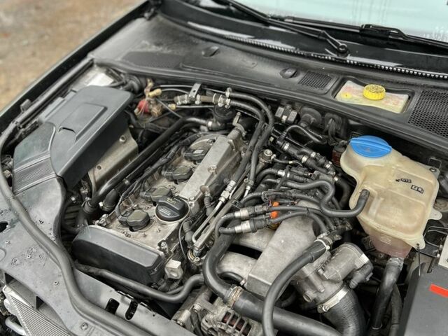 Зеленый Шкода Суперб, объемом двигателя 1.8 л и пробегом 390 тыс. км за 2200 $, фото 6 на Automoto.ua