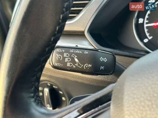 Зеленый Шкода Суперб, объемом двигателя 2 л и пробегом 289 тыс. км за 18300 $, фото 11 на Automoto.ua