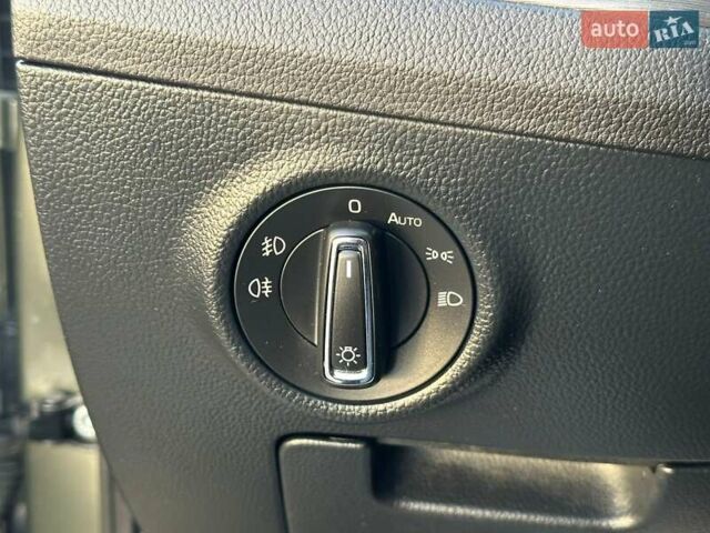 Зеленый Шкода Суперб, объемом двигателя 2 л и пробегом 289 тыс. км за 18300 $, фото 20 на Automoto.ua