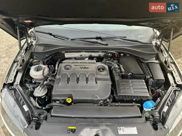 Зеленый Шкода Суперб, объемом двигателя 2 л и пробегом 289 тыс. км за 18300 $, фото 15 на Automoto.ua