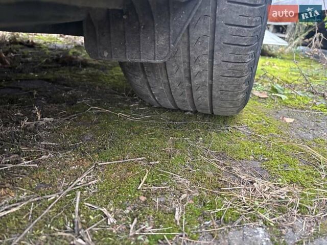 Зеленый Шкода Суперб, объемом двигателя 2 л и пробегом 289 тыс. км за 18300 $, фото 28 на Automoto.ua