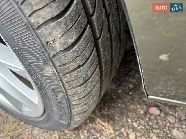 Зеленый Шкода Суперб, объемом двигателя 2 л и пробегом 289 тыс. км за 18300 $, фото 27 на Automoto.ua