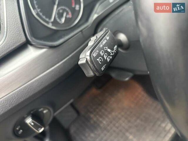 Зеленый Шкода Суперб, объемом двигателя 2 л и пробегом 289 тыс. км за 18300 $, фото 24 на Automoto.ua