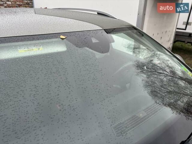 Зеленый Шкода Суперб, объемом двигателя 2 л и пробегом 289 тыс. км за 18300 $, фото 26 на Automoto.ua