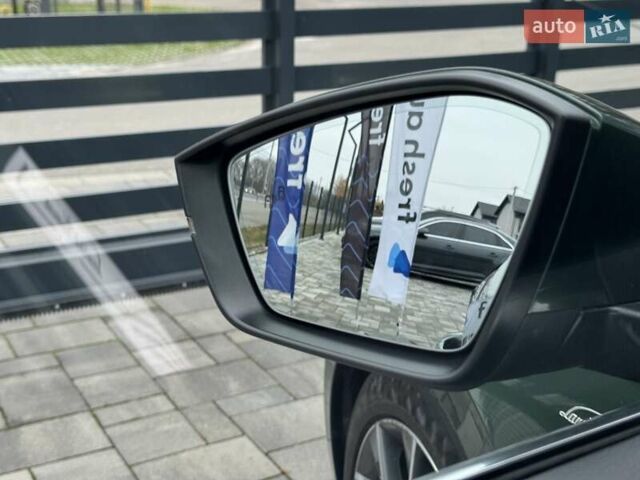Зелений Шкода Суперб, об'ємом двигуна 2 л та пробігом 236 тис. км за 23900 $, фото 15 на Automoto.ua