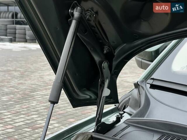 Зеленый Шкода Суперб, объемом двигателя 2 л и пробегом 105 тыс. км за 34000 $, фото 83 на Automoto.ua