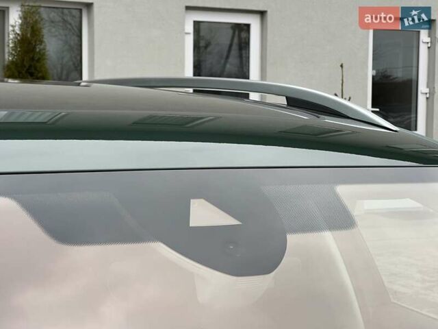 Зеленый Шкода Суперб, объемом двигателя 2 л и пробегом 105 тыс. км за 34000 $, фото 3 на Automoto.ua