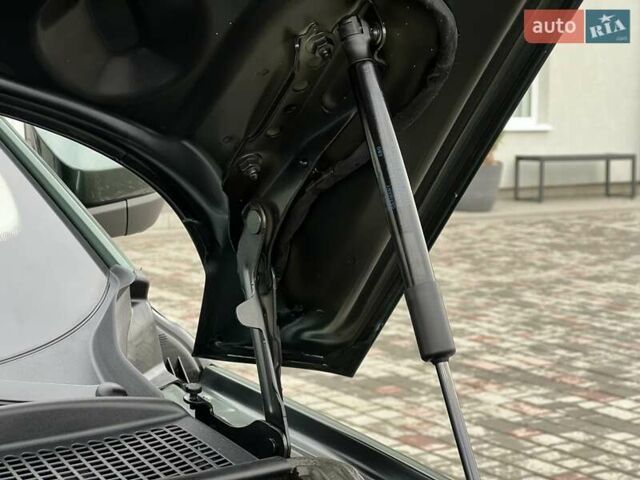 Зеленый Шкода Суперб, объемом двигателя 2 л и пробегом 105 тыс. км за 34000 $, фото 84 на Automoto.ua