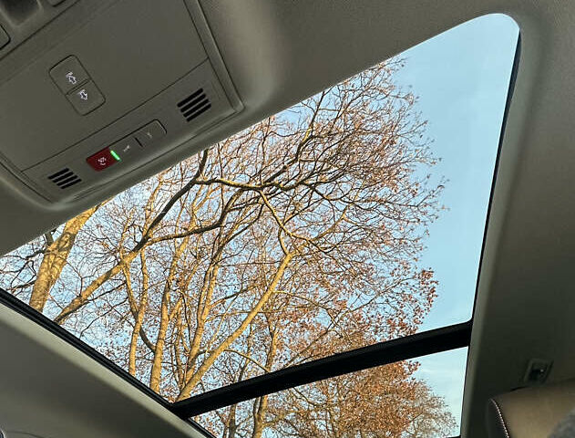 Зелений Шкода Суперб, об'ємом двигуна 2 л та пробігом 84 тис. км за 34900 $, фото 26 на Automoto.ua