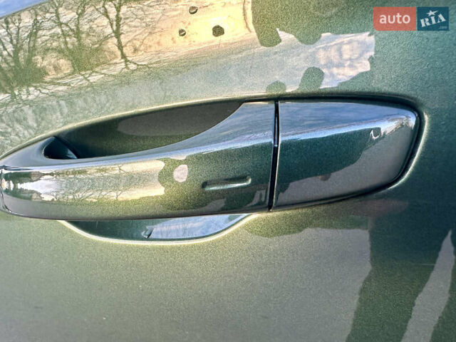 Зелений Шкода Суперб, об'ємом двигуна 2 л та пробігом 84 тис. км за 34900 $, фото 29 на Automoto.ua