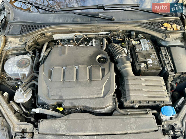 Зелений Шкода Суперб, об'ємом двигуна 2 л та пробігом 84 тис. км за 34900 $, фото 34 на Automoto.ua