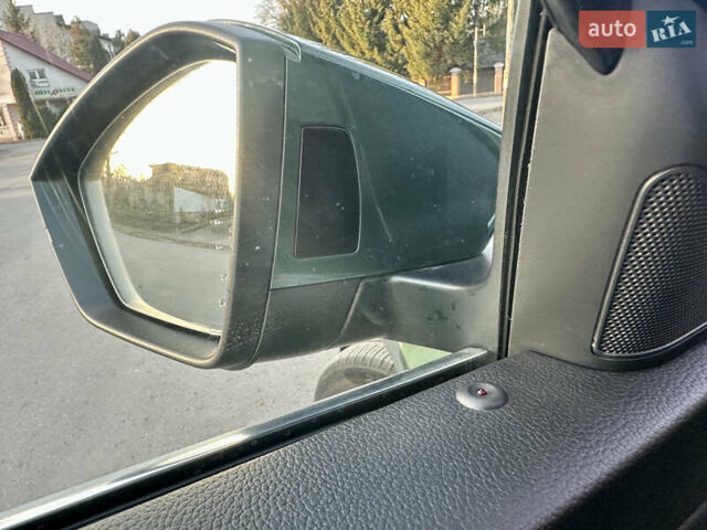 Зелений Шкода Суперб, об'ємом двигуна 2 л та пробігом 84 тис. км за 34900 $, фото 24 на Automoto.ua