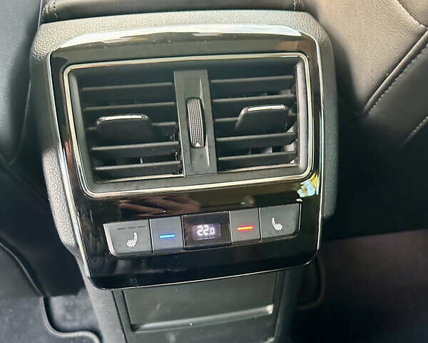 Зелений Шкода Суперб, об'ємом двигуна 2 л та пробігом 84 тис. км за 34900 $, фото 19 на Automoto.ua