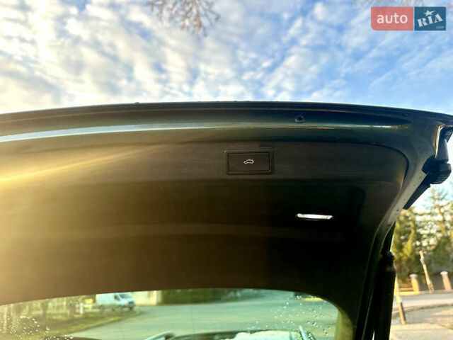 Зелений Шкода Суперб, об'ємом двигуна 2 л та пробігом 84 тис. км за 34900 $, фото 22 на Automoto.ua