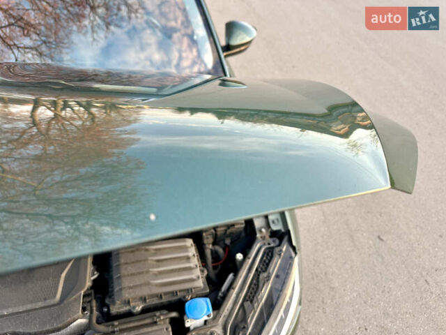 Зелений Шкода Суперб, об'ємом двигуна 2 л та пробігом 84 тис. км за 34900 $, фото 31 на Automoto.ua