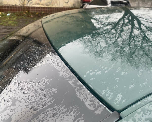 Зеленый Шкода Суперб, объемом двигателя 1.9 л и пробегом 350 тыс. км за 4500 $, фото 9 на Automoto.ua