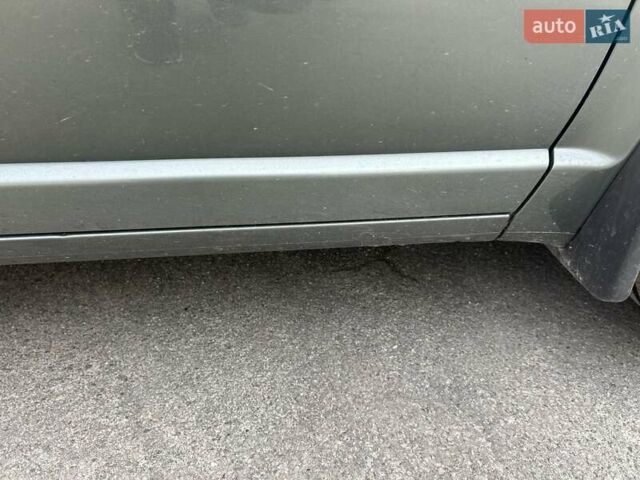 Зеленый Шкода Суперб, объемом двигателя 1.78 л и пробегом 230 тыс. км за 4000 $, фото 15 на Automoto.ua