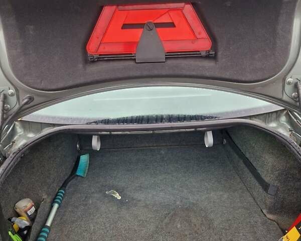 Зеленый Шкода Суперб, объемом двигателя 1.78 л и пробегом 340 тыс. км за 7800 $, фото 19 на Automoto.ua