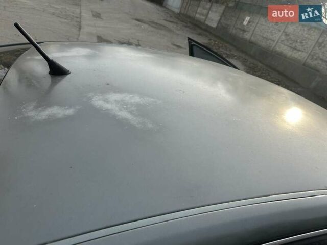 Зеленый Шкода Суперб, объемом двигателя 1.78 л и пробегом 230 тыс. км за 4000 $, фото 18 на Automoto.ua