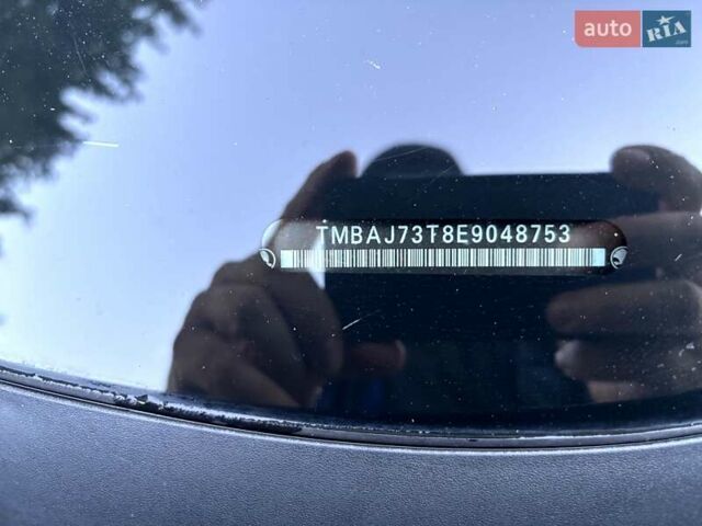 Шкода Суперб 2014 в Дубно на Automoto.ua Зеленый Шкода Суперб, объемом двигателя 1.6 л и пробегом 171 тыс. км за 13000 $, фото 10 на Automoto.ua