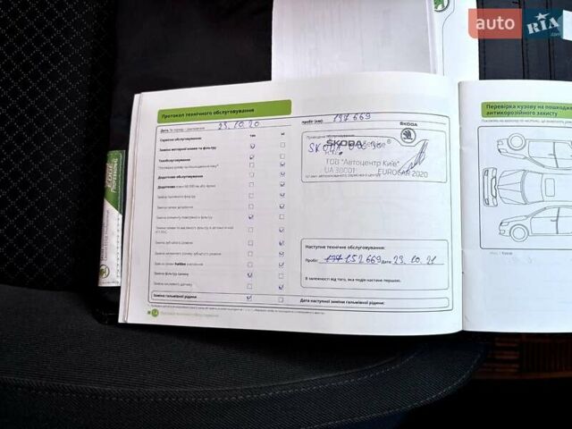 Шкода Суперб 2014 в Дубно на Automoto.ua Зеленый Шкода Суперб, объемом двигателя 1.6 л и пробегом 171 тыс. км за 13000 $, фото 18 на Automoto.ua