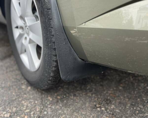 Зелений Шкода Суперб, об'ємом двигуна 1.8 л та пробігом 174 тис. км за 15000 $, фото 28 на Automoto.ua