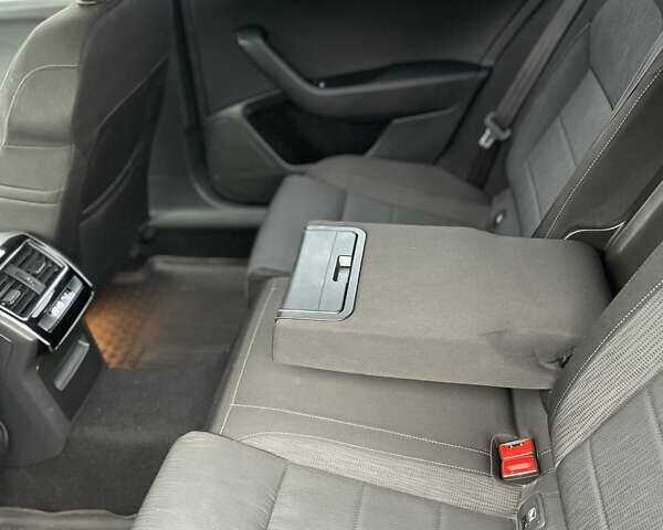 Зелений Шкода Суперб, об'ємом двигуна 1.8 л та пробігом 174 тис. км за 15000 $, фото 67 на Automoto.ua