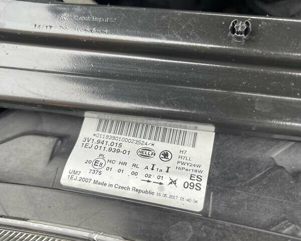 Зелений Шкода Суперб, об'ємом двигуна 1.8 л та пробігом 174 тис. км за 15000 $, фото 78 на Automoto.ua