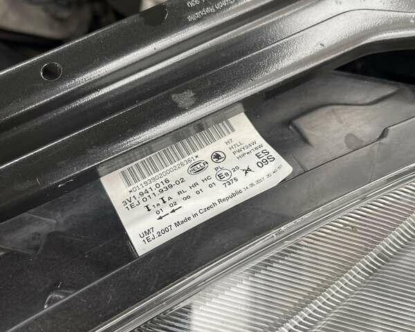 Зелений Шкода Суперб, об'ємом двигуна 1.8 л та пробігом 174 тис. км за 15000 $, фото 77 на Automoto.ua