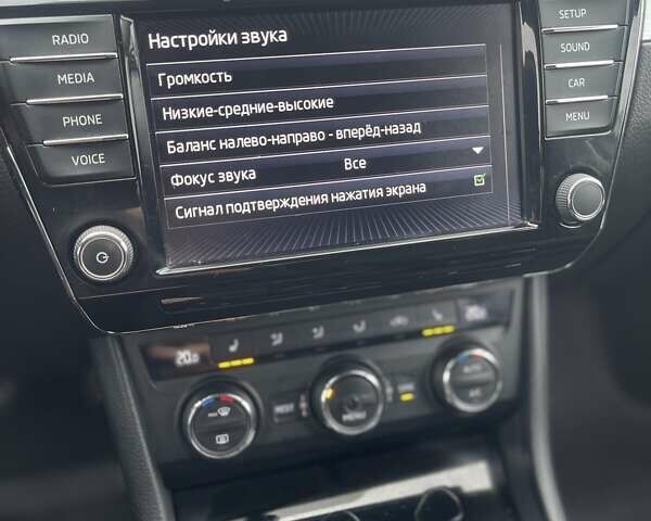 Зелений Шкода Суперб, об'ємом двигуна 1.8 л та пробігом 174 тис. км за 15000 $, фото 52 на Automoto.ua