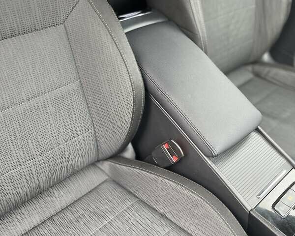 Зелений Шкода Суперб, об'ємом двигуна 1.8 л та пробігом 174 тис. км за 15000 $, фото 71 на Automoto.ua