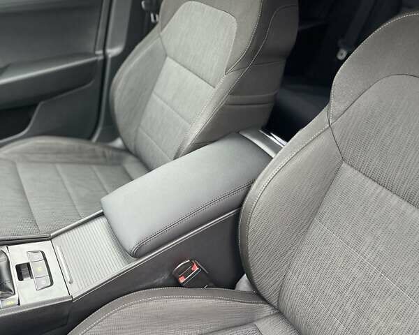 Зелений Шкода Суперб, об'ємом двигуна 1.8 л та пробігом 174 тис. км за 15000 $, фото 63 на Automoto.ua