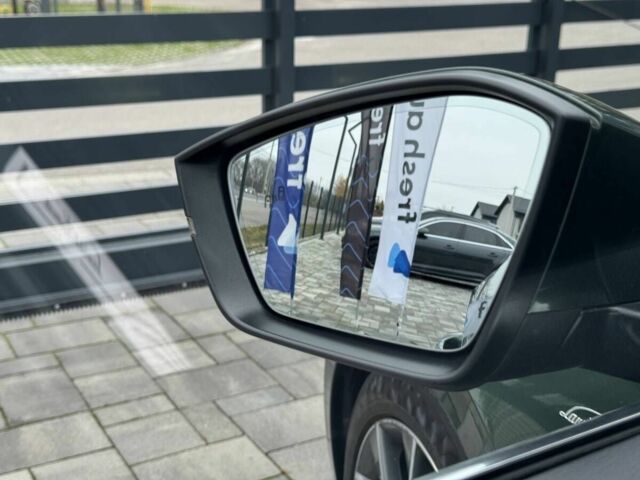 Зелений Шкода Суперб, об'ємом двигуна 2 л та пробігом 232 тис. км за 23900 $, фото 15 на Automoto.ua